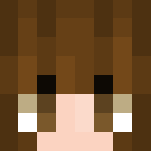 dαиibєαя // lushshaders - Female Minecraft Skins - image 3