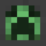 Hidden Creeper! - Male Minecraft Skins - image 3