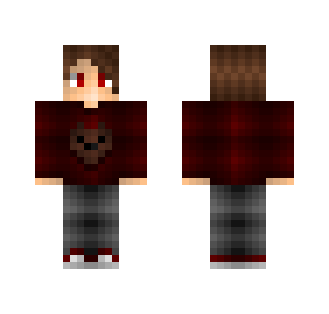 Cute Lil Bear Boy ^-^