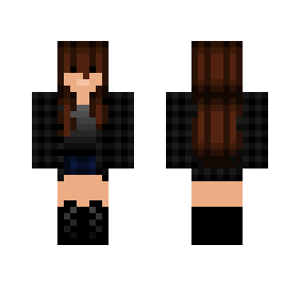Yt skin