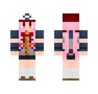 LovellyGamer Pixelmon