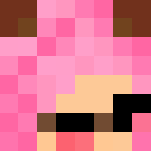 Download Free cute girl skin! Skin for Minecraft image 3 cute girl skin! - Cute Girls Minecraft Skins - image 3