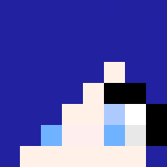 Human Lapis - Female Minecraft Skins - image 3