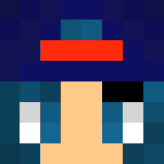 SuperGIrl! - Female Minecraft Skins - image 3