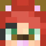 50 subs :D - Female Minecraft Skins - image 3