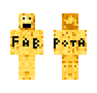 F.A.B Man! - Male Minecraft Skins - image 2