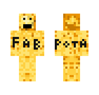 F.A.B Man!