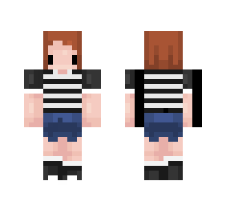 skin req. for mama_weegie