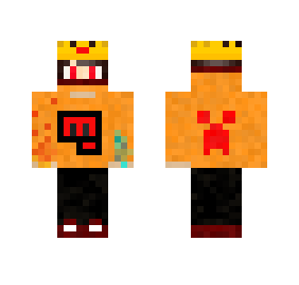 Brofist kid V4.0