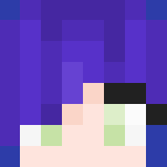 Cute Heart Jacket Thing - Female Minecraft Skins - image 3