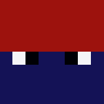 american navy ninja - Male Minecraft Skins - image 3