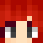 Download Free Poketale Undyne (#7) Undertale AUs Skin for Minecraft image 3 Poketale Undyne (#7) Undertale AUs - Female Minecraft Skins - image 3