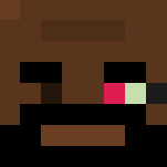 DCEU (Suicide Squad) Deadshot - Comics Minecraft Skins - image 3