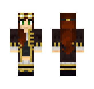 MissGhouls v1.0