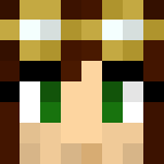 MissGhouls v1.0 - Female Minecraft Skins - image 3