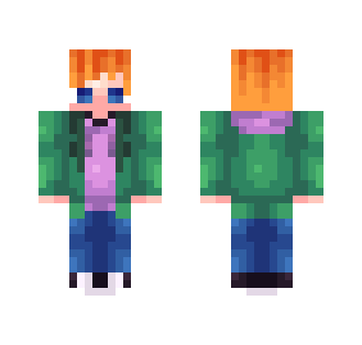 Matt (Eddsworld) - Male Minecraft Skins - image 2