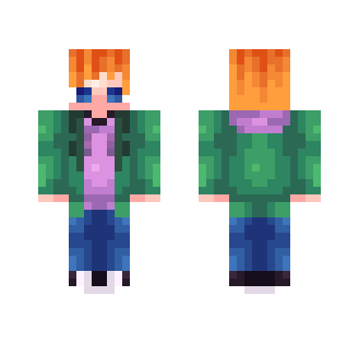 Matt (Eddsworld)