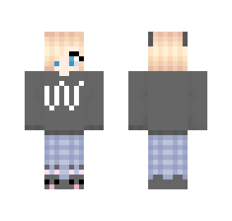 Arctic Monkey PJ's