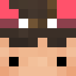 Skaterboy - Male Minecraft Skins - image 3