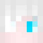 [Undertale] Sans Human - Male Minecraft Skins - image 3