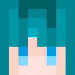 Download Free Nito but with weird arm thing Skin for Minecraft image 3 Nito but with weird arm thing - Male Minecraft Skins - image 3