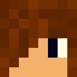 Fire boy - Boy Minecraft Skins - image 3