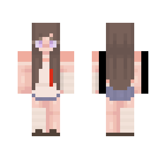 Cute Yandere