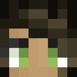 Cцяlу ᴴᴬᴵᴿ - Female Minecraft Skins - image 3