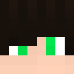 Adventurer (Brown Hair) - Male Minecraft Skins - image 3