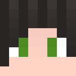 Adventurer (Ash Grey Hair) - Male Minecraft Skins - image 3