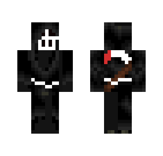 TobyGrimm