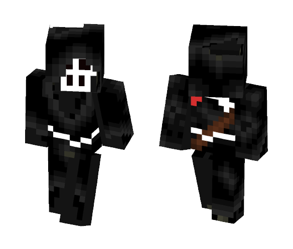 TobyGrimm - Male Minecraft Skins - image 1
