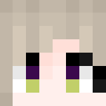 Atsushi Nakajima~ - Male Minecraft Skins - image 3