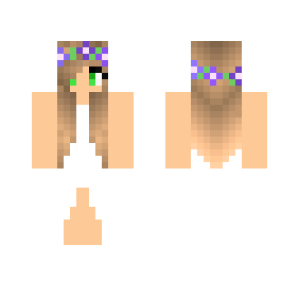 maried little kelly - Female Minecraft Skins - image 2