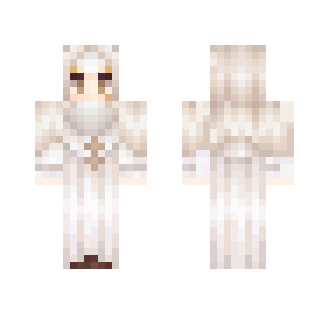 [LOTC] Sister of the Church