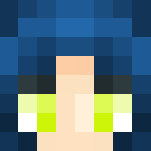 ß Layering Experiment ß - Female Minecraft Skins - image 3