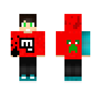 Brofist Kid!