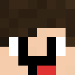 Fire Arm Kid! - Male Minecraft Skins - image 3