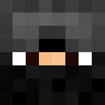 Navy SRT [W/ Balaclava] - Male Minecraft Skins - image 3