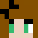 not me - Female Minecraft Skins - image 3