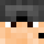 Navy SRT [W/O Balaclava] - Male Minecraft Skins - image 3