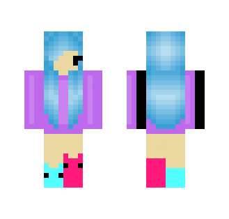 this is for my friend