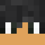 Aaron PDH - Male Minecraft Skins - image 3