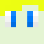 Jaune Arc - Male Minecraft Skins - image 3