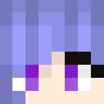MerWolf - Female Minecraft Skins - image 3