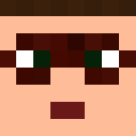 CW's Trajectory (Villain Speedster) - Female Minecraft Skins - image 3