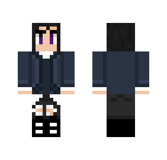 Damien the Demon Prince
