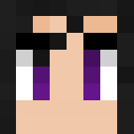 Damien the Demon Prince - Male Minecraft Skins - image 3