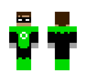 Green lantern