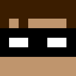 Green lantern - Comics Minecraft Skins - image 3